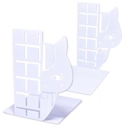 「夏目友人帳 ニャンコ先生 ブックエンド」(c)緑川ゆき・白泉社/「夏目友人帳」製作委員会