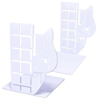 「夏目友人帳 ニャンコ先生 ブックエンド」(c)緑川ゆき・白泉社/「夏目友人帳」製作委員会