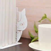 「夏目友人帳 ニャンコ先生 ブックエンド」(c)緑川ゆき・白泉社/「夏目友人帳」製作委員会