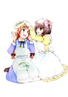 「新訳 赤毛のアン 完全版」カット