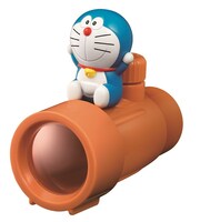 「探検ジャングルスコープ」 (c)藤子プロ・小学館・テレビ朝日・シンエイ・ADK 2014