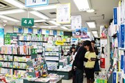 店内には謎が散りばめられている。