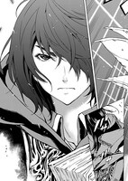 「天動のシンギュラリティ」第0話より。(c)2014 Mitsuru Osaki (c)KADOKAWA CORPORATION 2014「BEATLESS」(c)Satoshi Hase / monochrom