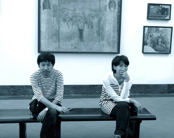 ヤマザキマリ、とり・みきがトーク＆音楽ライブ