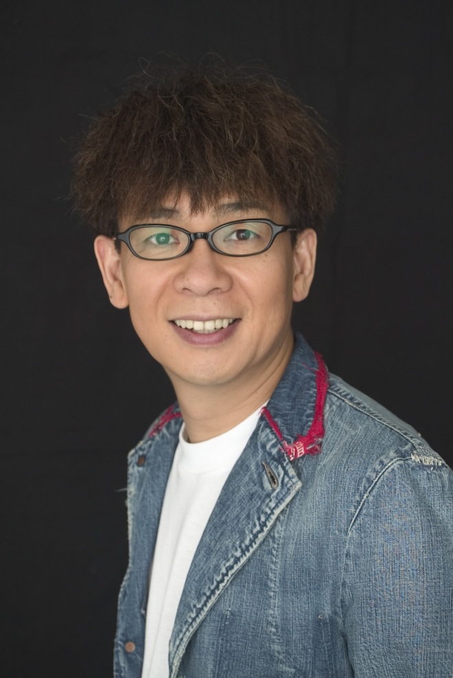 山寺宏一
