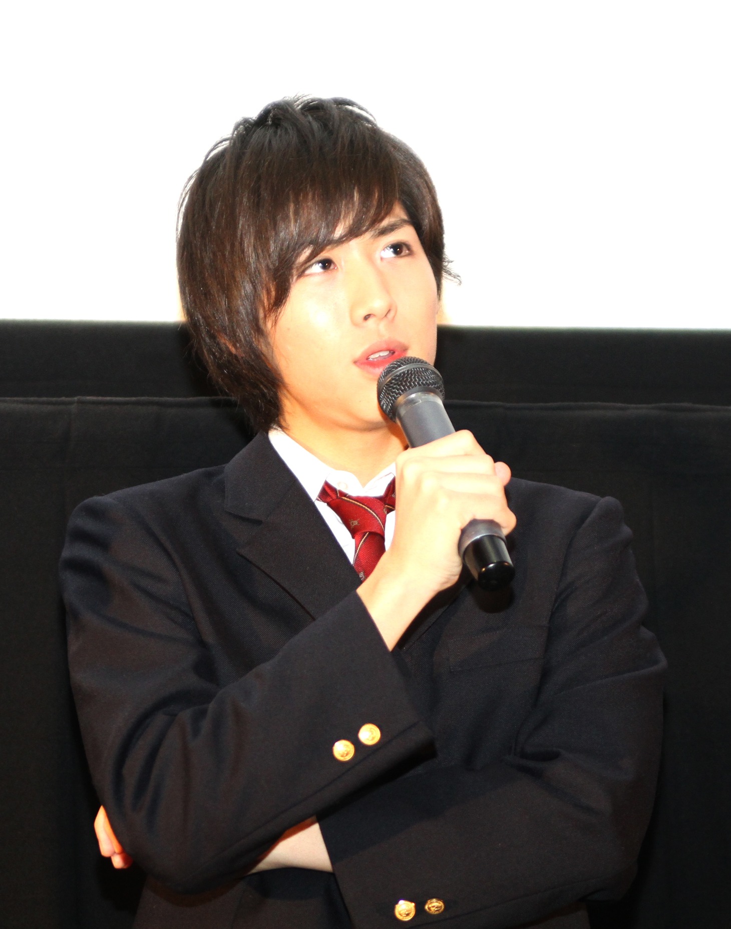 池岡亮介