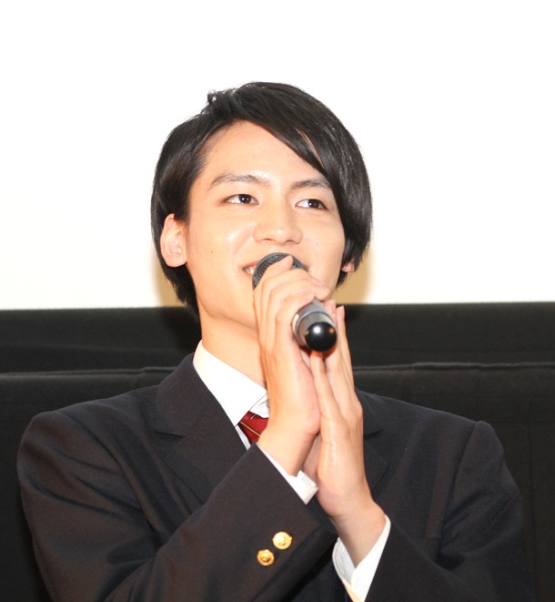 阿久津愼太郎
