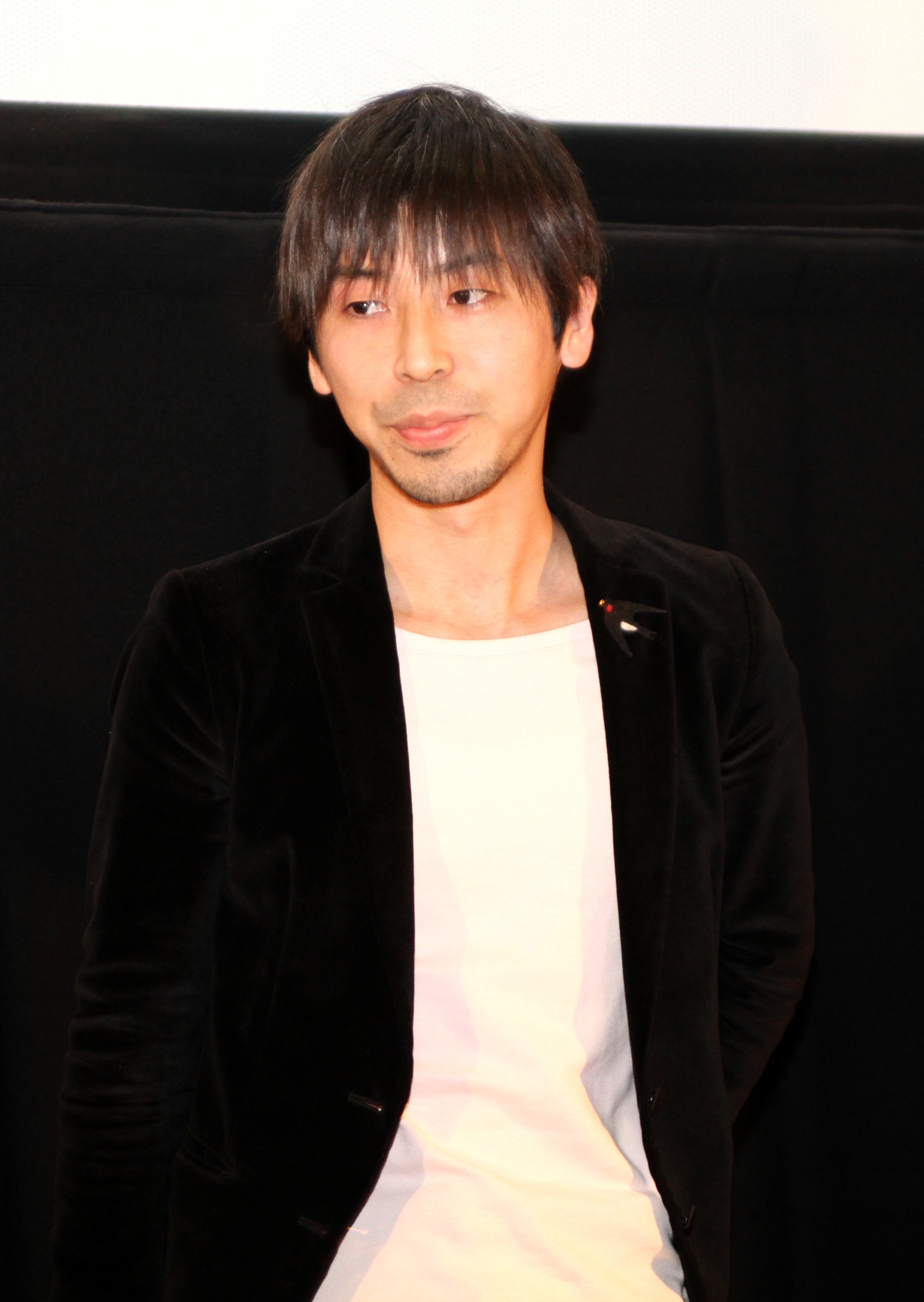 片岡翔監督