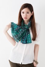 「進撃の巨人 兵団ロゴストール」(c)諫山創・講談社/「進撃の巨人」製作委員会