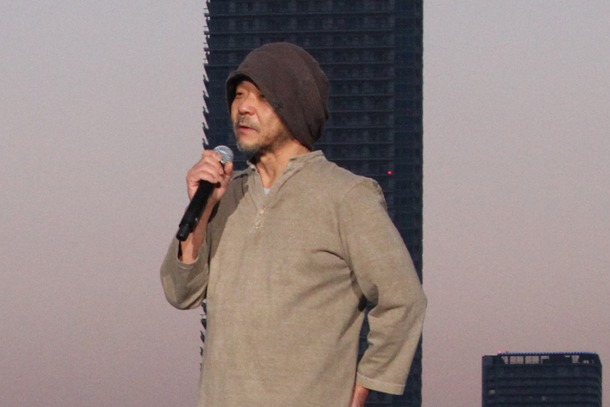 押井守