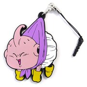 ドラゴンボール改「ブウ つままれストラップ」(c)バードスタジオ/集英社・フジテレビ・東映アニメーション