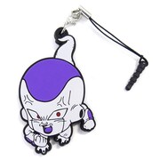 フリーザ様激昂！「ドラゴンボール改」つままれストラップ