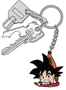 「つままれキーホルダー」のイメージ。(c)バードスタジオ/集英社・フジテレビ・東映アニメーション