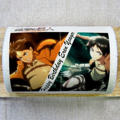 進撃の巨人 プリロール「名場面」(c)諫山創・講談社／「進撃の巨人」製作委員会