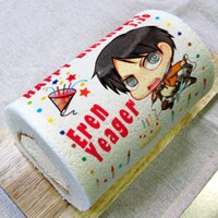 進撃の巨人 プリロール「ちみエレン」(c)諫山創・講談社／「進撃の巨人」製作委員会