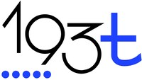 193tのロゴ。