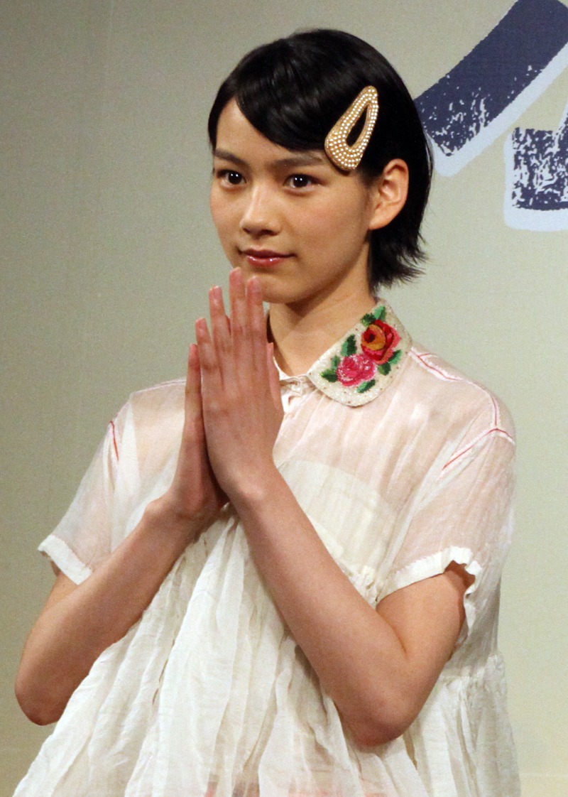 能年玲奈