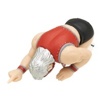 ネプチューンマンの土下座ストラップ。(c)YUDETAMAGO／zariganiworks／KITAN CLUB