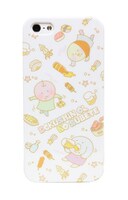 「独身OLのすべて」iPhoneケース「ふぁんし～☆お～えるどりぃむ」