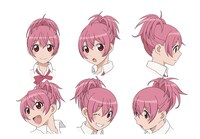 園川モモカ（そのかわももか）（CV：大橋彩香）。高校1年生。巻き込まれて入部したサバゲ部で、個性豊かな面々に振り回さ れるツッコミ担当。 (c)松本ひで吉・講談社／「さばげぶっ！」製作委員会