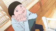 「ピンポン」PVの一場面。(c)松本大洋・小学館／アニメ「ピンポン」製作委員会