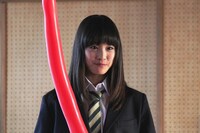 「you can do it!」ミュージックビデオより