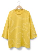 「チーターローション」（Yellow）(c)Fujiko-Pro, Shogakukan