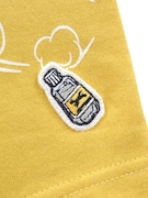 「チーターローション」（Yellow）(c)Fujiko-Pro, Shogakukan