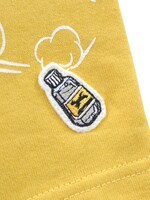 「チーターローション」（Yellow）(c)Fujiko-Pro, Shogakukan