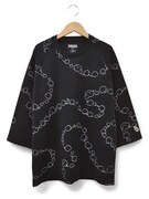 「チーターローション」（Black）(c)Fujiko-Pro, Shogakukan