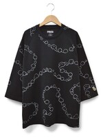 「チーターローション」（Black）(c)Fujiko-Pro, Shogakukan