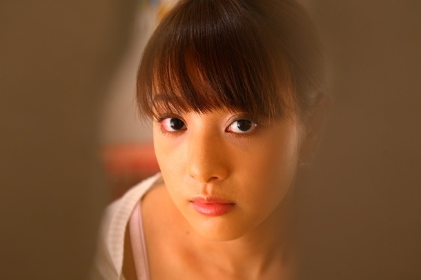実写映画「ノ・ゾ・キ・ア・ナ」の場面写真。