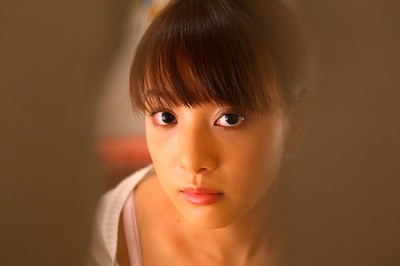 実写映画「ノ・ゾ・キ・ア・ナ」の場面写真。