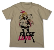 「桐崎千棘Tシャツ」(c)古味直志/集英社・アニプレックス・シャフト・MBS