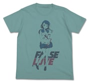 「小野寺小咲Tシャツ」(c)古味直志/集英社・アニプレックス・シャフト・MBS