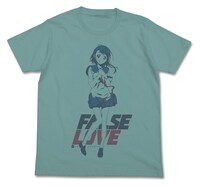 「小野寺小咲Tシャツ」(c)古味直志／集英社・アニプレックス・シャフト・MBS