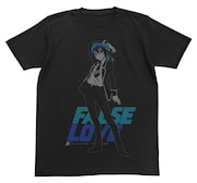 「鶫誠士郎Tシャツ」(c)古味直志/集英社・アニプレックス・シャフト・MBS