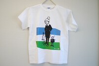 Tシャツ（4100円）