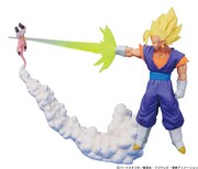 「ドラゴンボールカプセルR 驚愕の魔人 ブウ編」ベジット