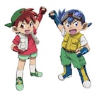 「レッツ&ゴー!!」ニコ生で13話まで一挙配信