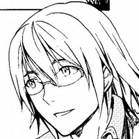 「エスカ＆ロジーのアトリエ～黄昏の空の錬金術士～」に登場するアウィン・サイドレット。