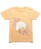 黒子のバスケ x MANGART BEAMS T「R.KISE」(c)藤巻忠俊/集英社・黒子のバスケ製作委員会