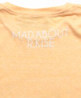 黒子のバスケ x MANGART BEAMS T「R.KISE」(c)藤巻忠俊/集英社・黒子のバスケ製作委員会