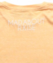 黒子のバスケ x MANGART BEAMS T「R.KISE」(c)藤巻忠俊/集英社・黒子のバスケ製作委員会