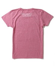 黒子のバスケ x MANGART BEAMS T「S.AKASHI」(c)藤巻忠俊/集英社・黒子のバスケ製作委員会