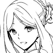 「エスカ＆ロジーのアトリエ～黄昏の空の錬金術士～」に登場するクローネ。