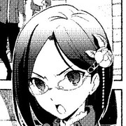 「エスカ＆ロジーのアトリエ～黄昏の空の錬金術士～」に登場するマリオン・クィン。