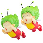 「Dr.スランプ ガッちゃん＆ガッちゃん」(c)鳥山明/集英社・東映アニメーション