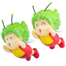 「Dr.スランプ ガッちゃん＆ガッちゃん」(c)鳥山明/集英社・東映アニメーション