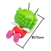 「Dr.スランプ ガッちゃん＆ガッちゃん」(c)鳥山明/集英社・東映アニメーション